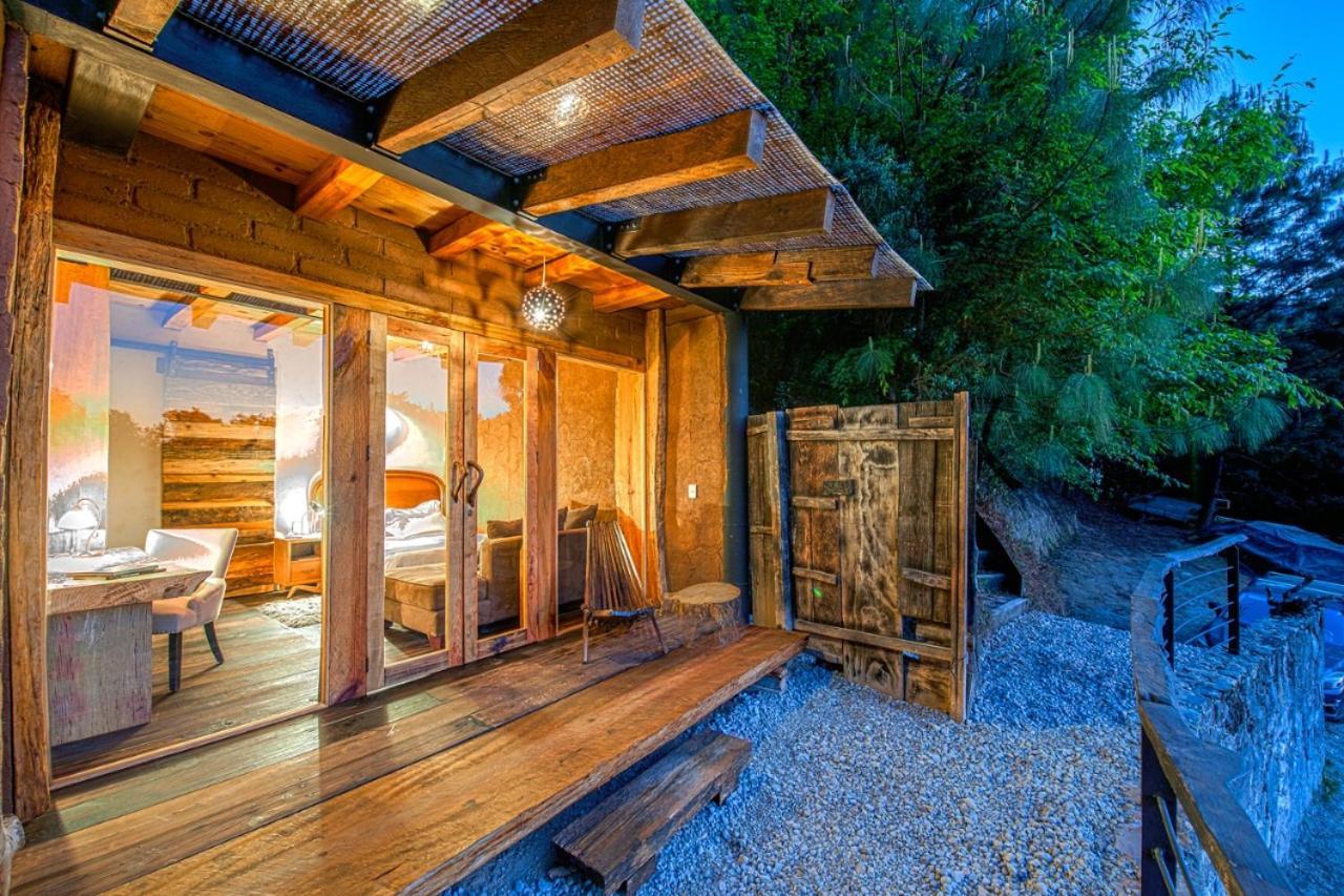 Lofts In The Forest Avandaro Luaran gambar