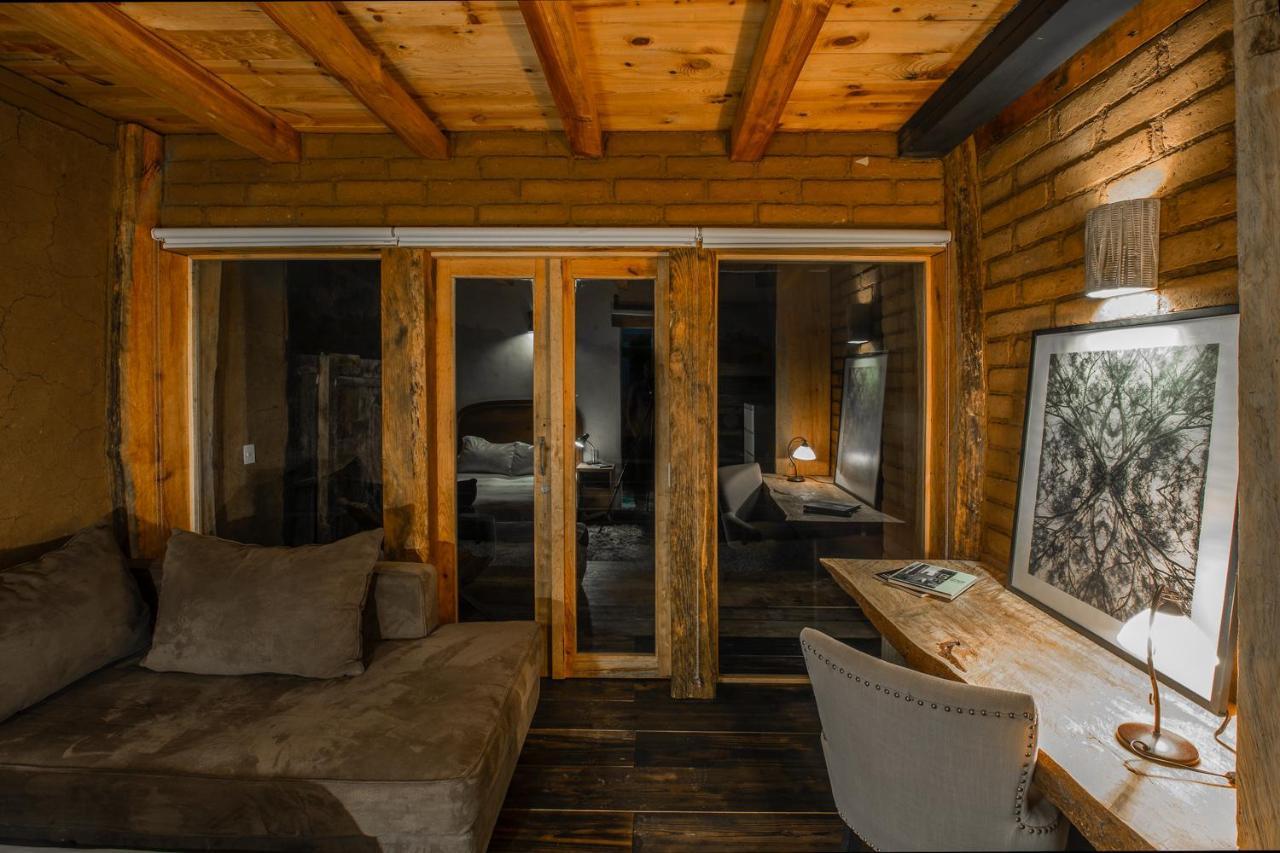 Lofts In The Forest Avandaro Luaran gambar