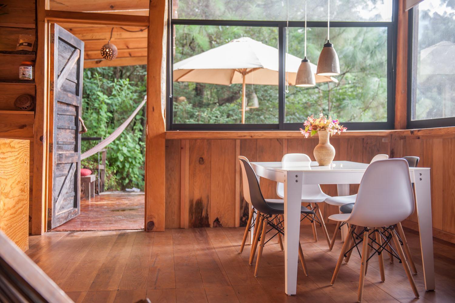 Lofts In The Forest Avandaro Luaran gambar