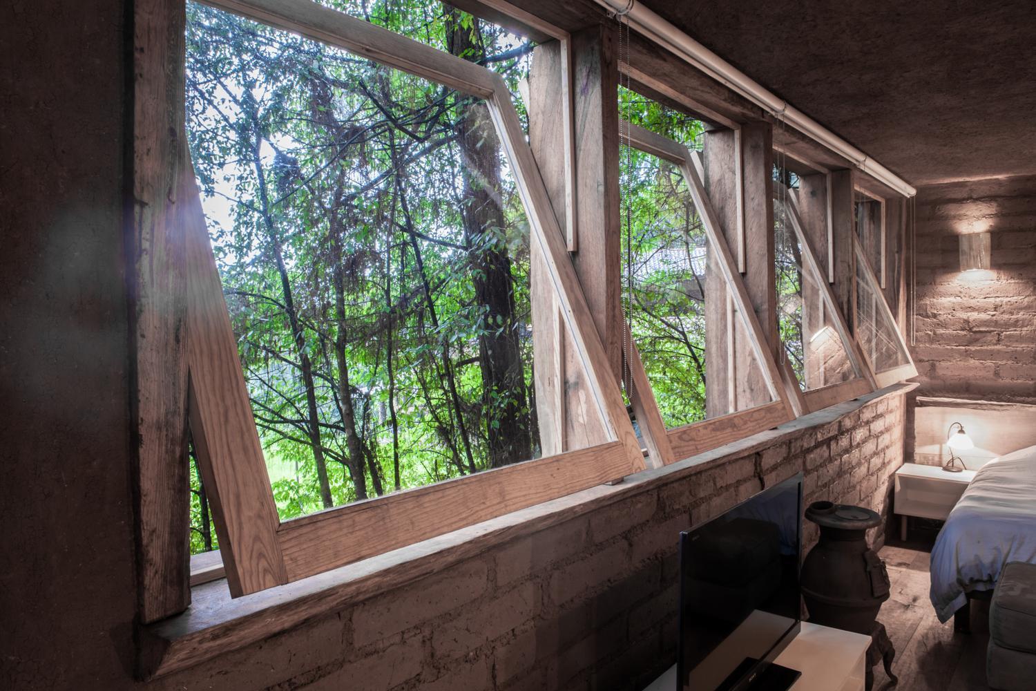 Lofts In The Forest Avandaro Luaran gambar