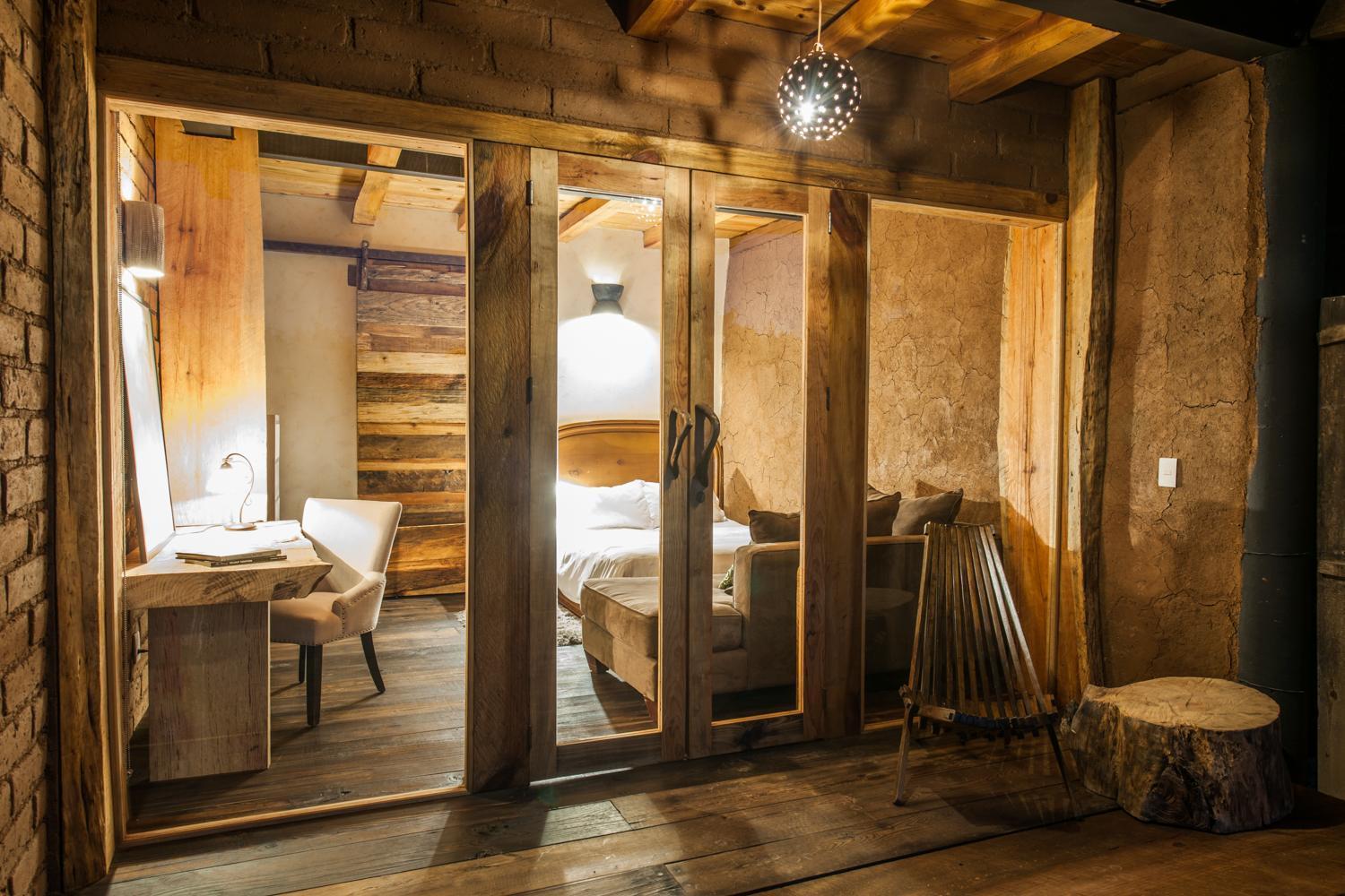 Lofts In The Forest Avandaro Luaran gambar