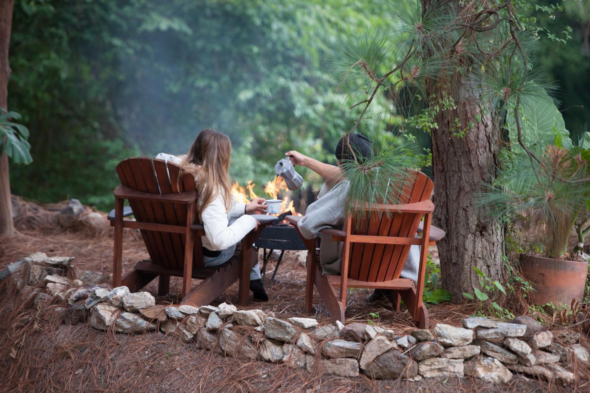 Lofts In The Forest Avandaro Luaran gambar
