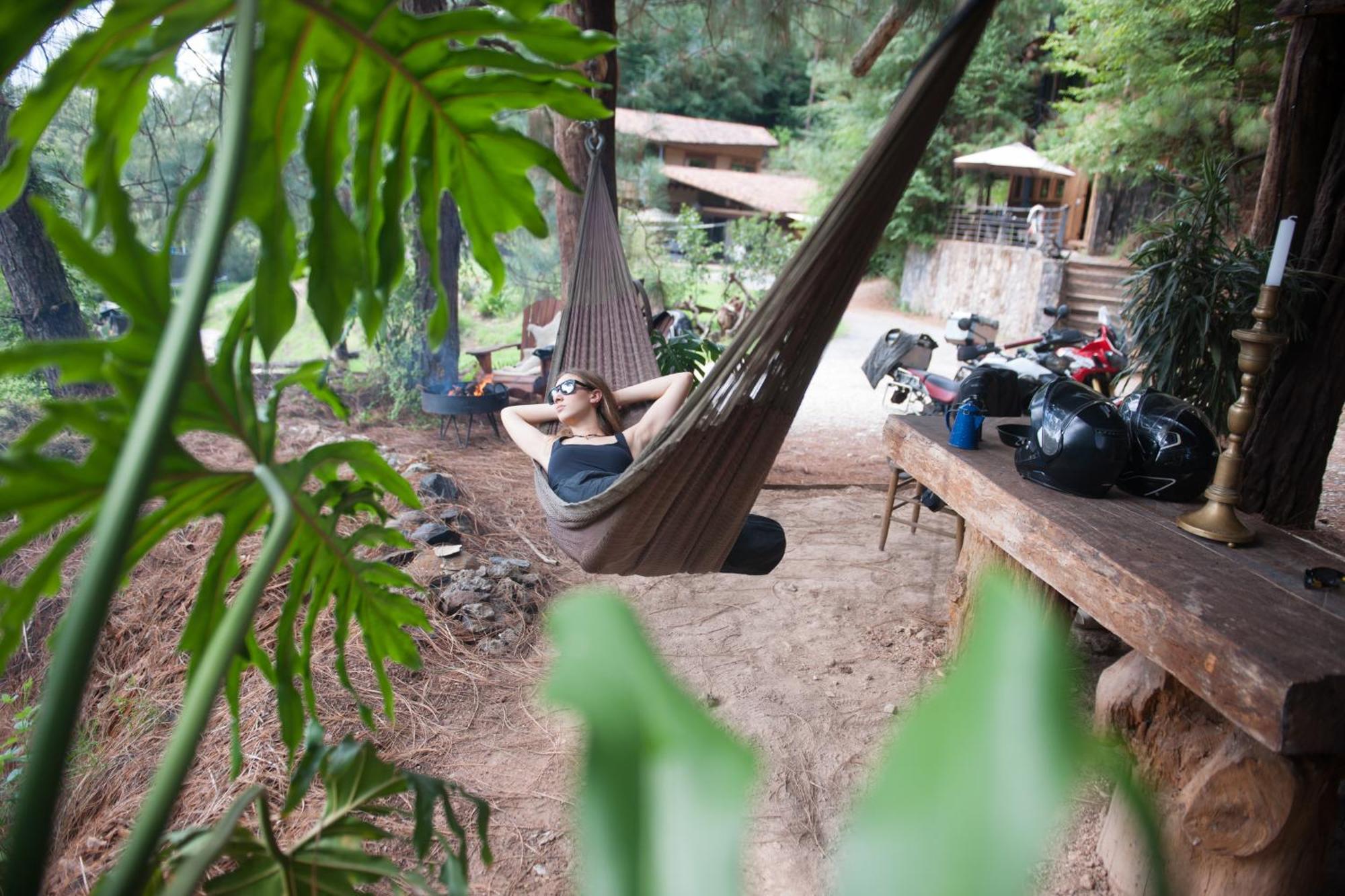 Lofts In The Forest Avandaro Luaran gambar