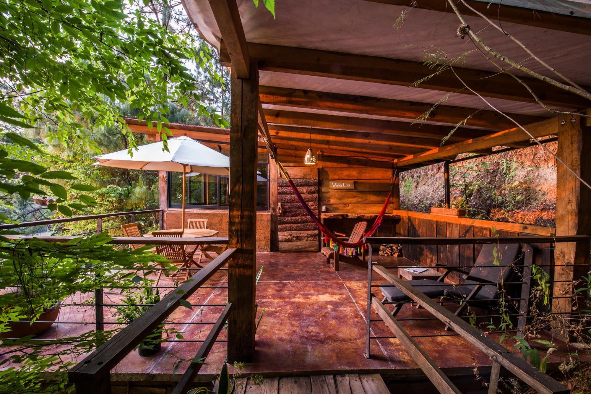 Lofts In The Forest Avandaro Luaran gambar