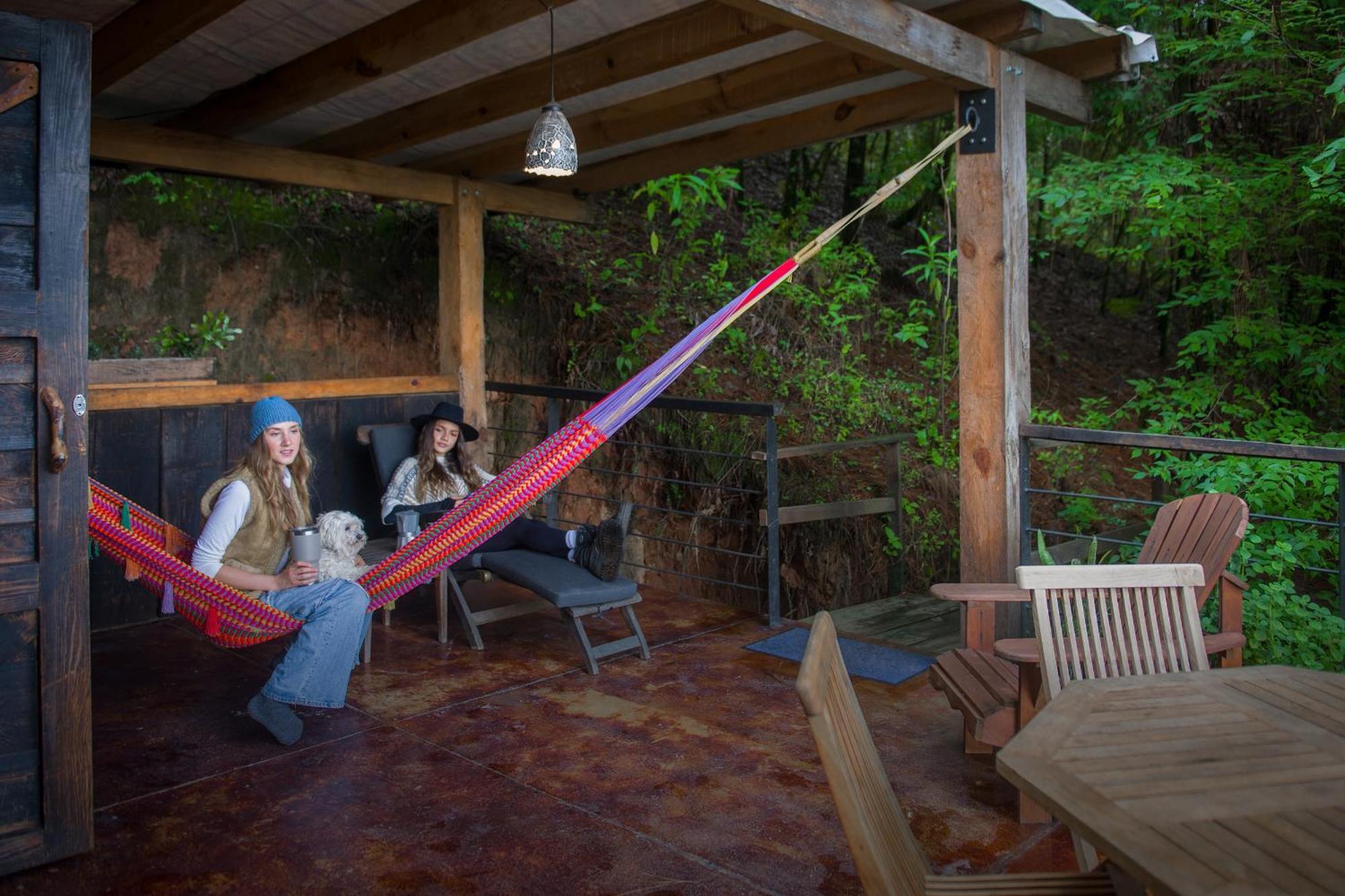 Lofts In The Forest Avandaro Luaran gambar