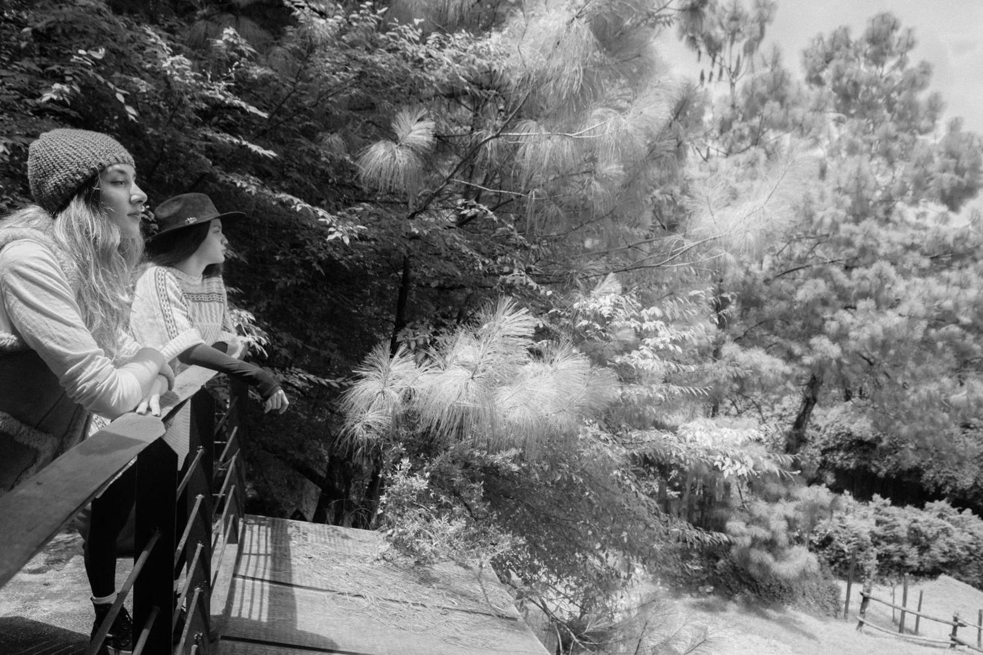 Lofts In The Forest Avandaro Luaran gambar