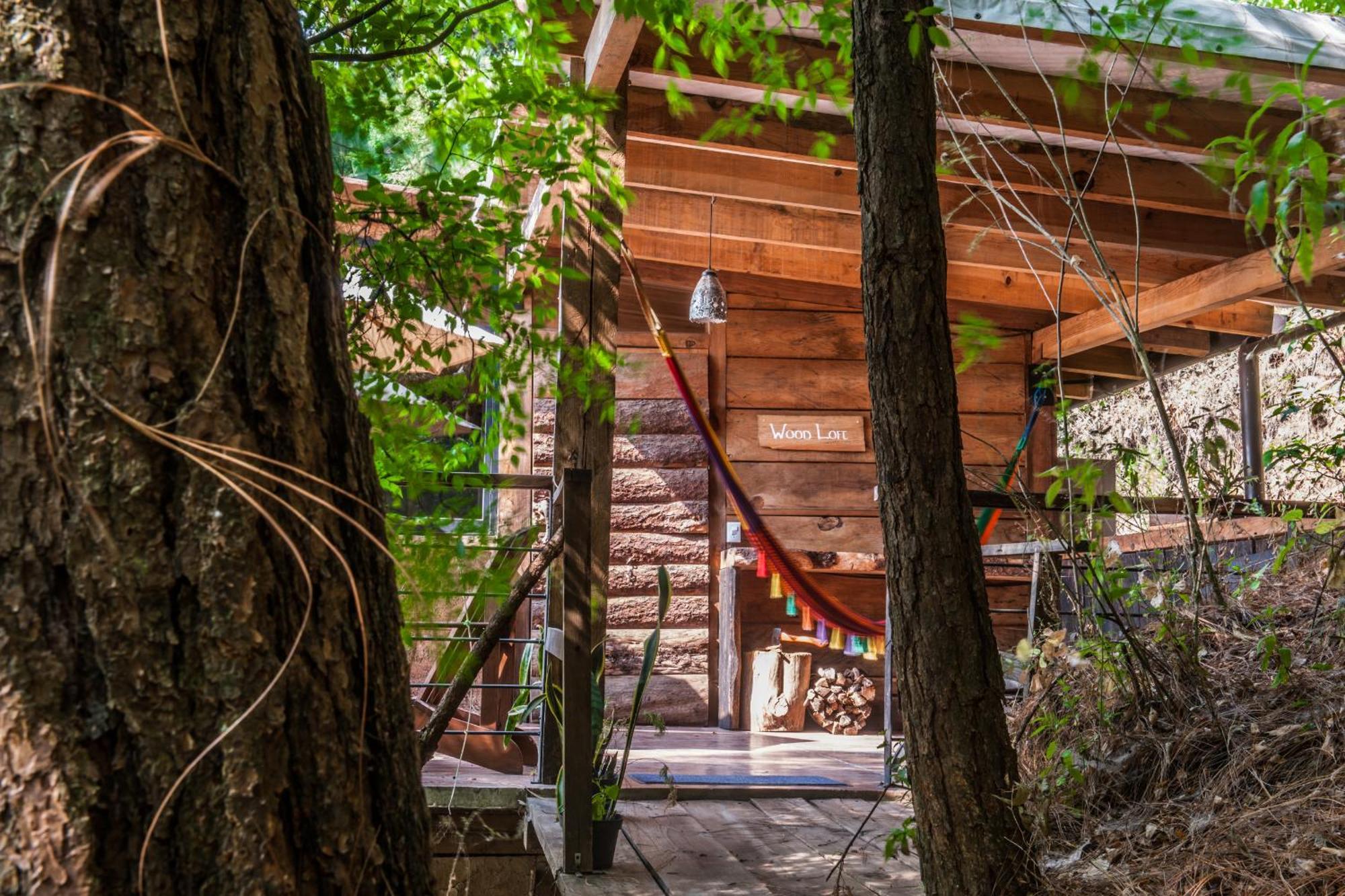 Lofts In The Forest Avandaro Luaran gambar