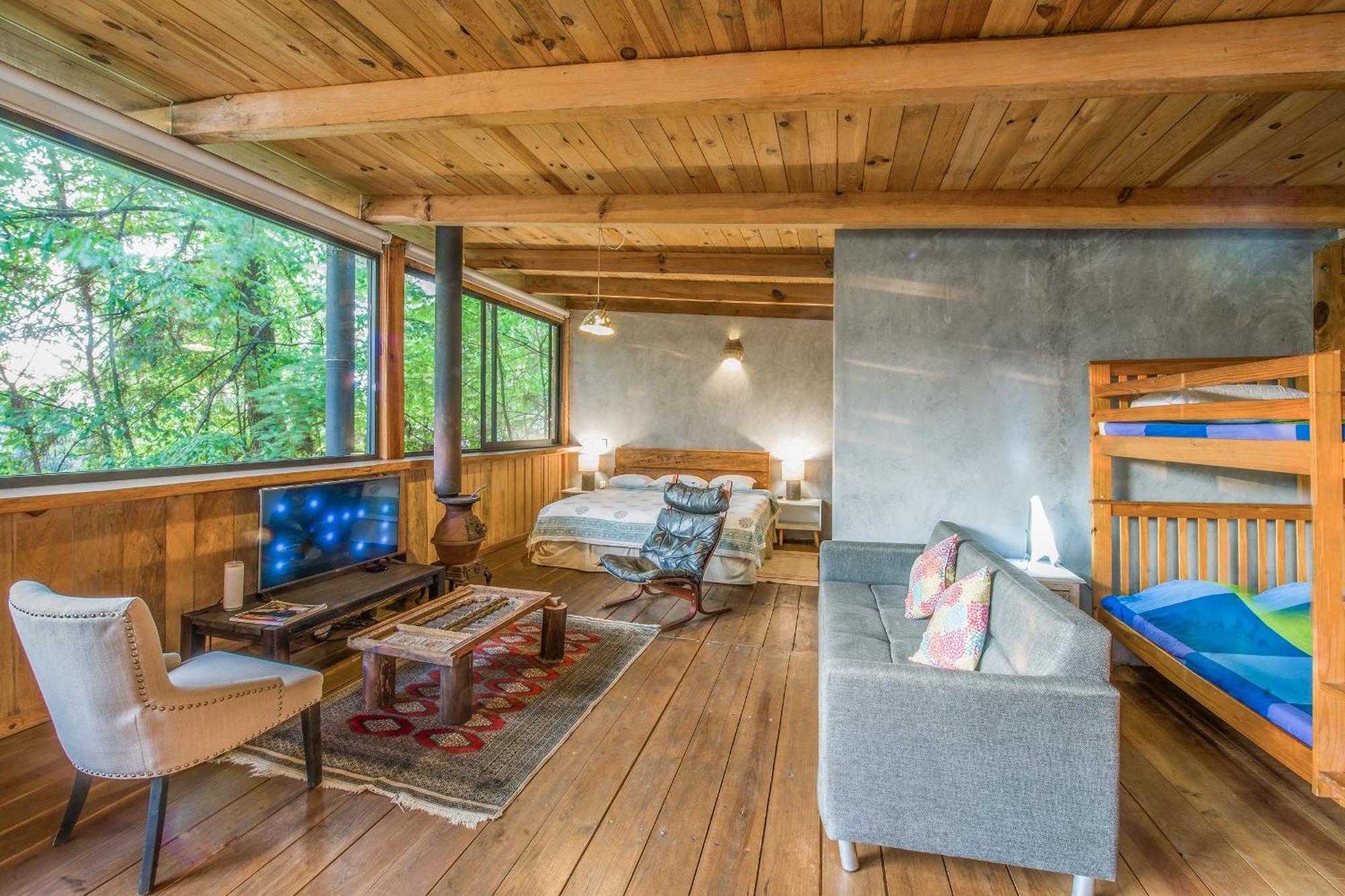 Lofts In The Forest Avandaro Luaran gambar