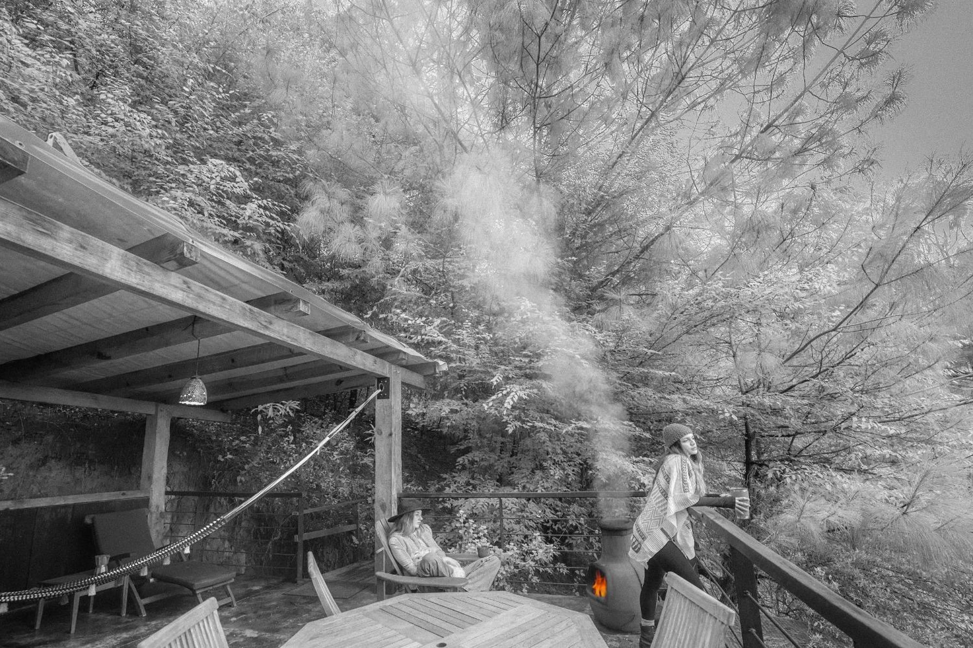 Lofts In The Forest Avandaro Luaran gambar