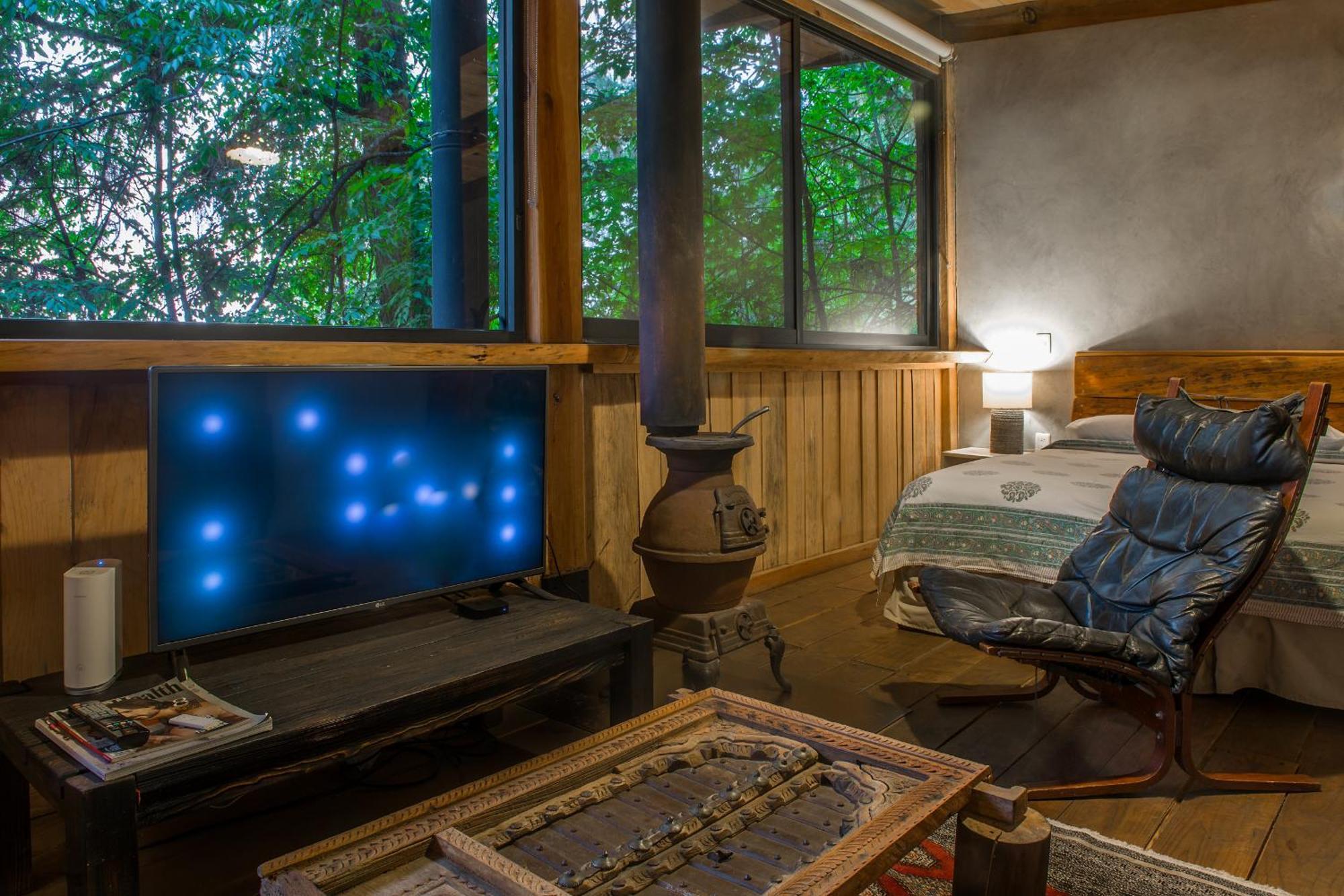 Lofts In The Forest Avandaro Luaran gambar