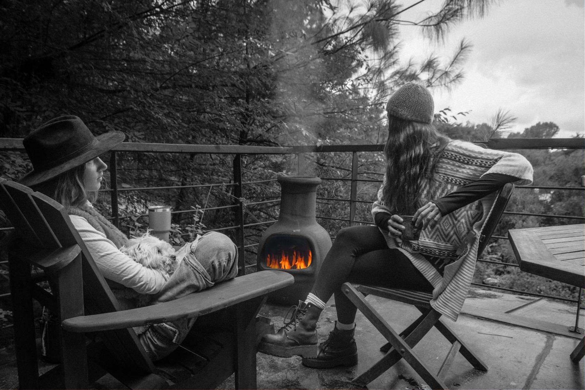 Lofts In The Forest Avandaro Luaran gambar