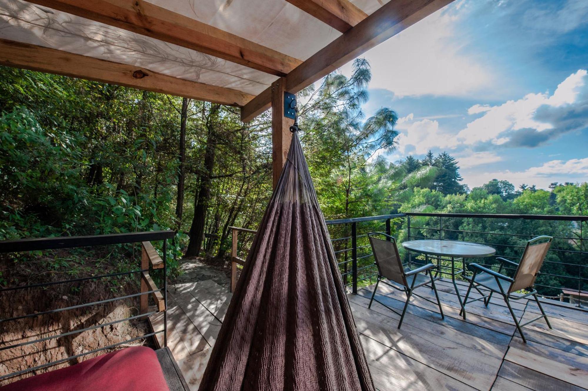 Lofts In The Forest Avandaro Luaran gambar