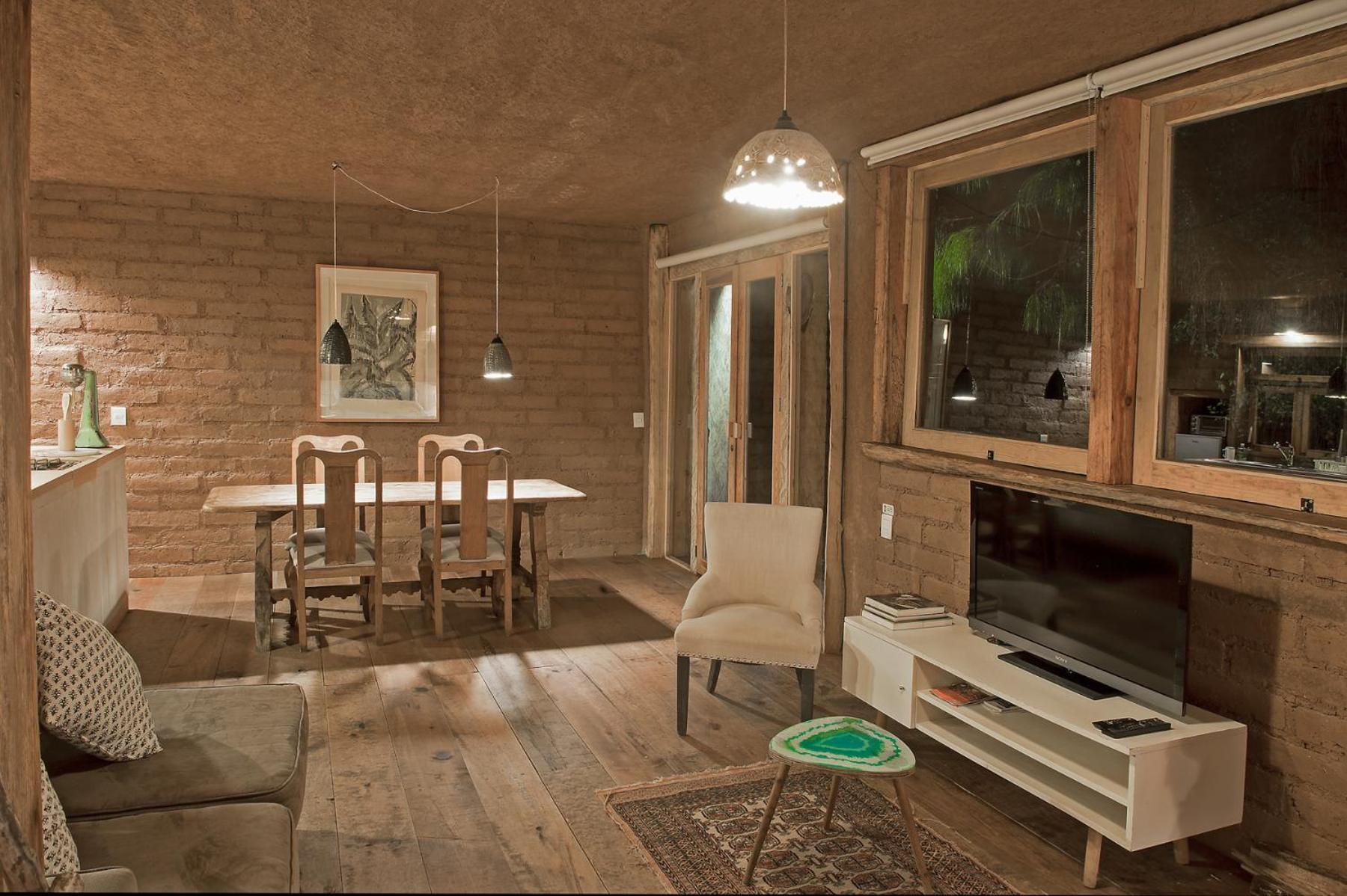 Lofts In The Forest Avandaro Luaran gambar
