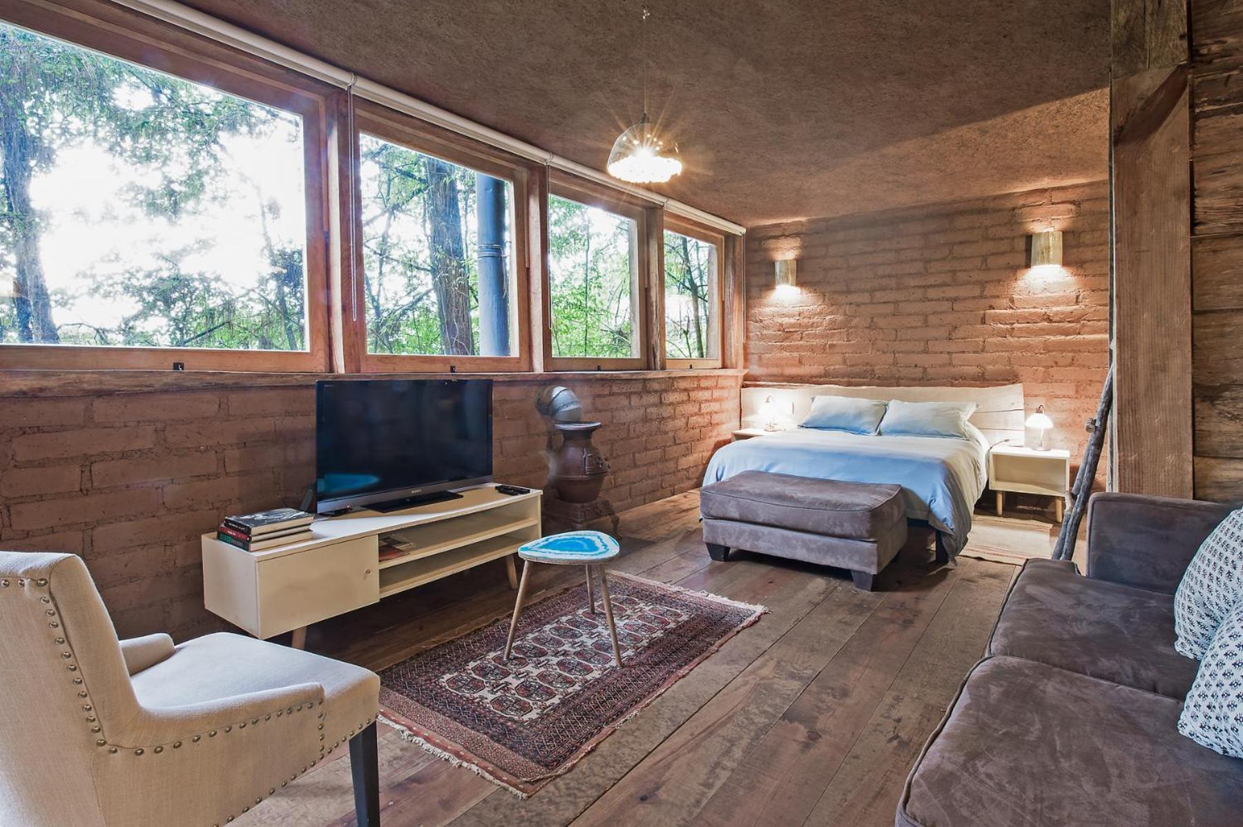 Lofts In The Forest Avandaro Luaran gambar