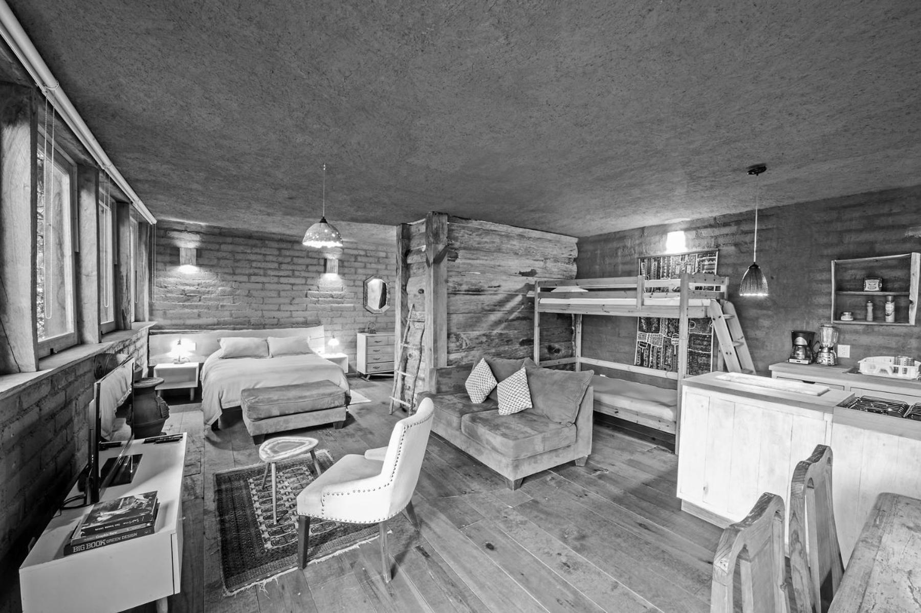 Lofts In The Forest Avandaro Luaran gambar